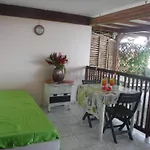 Residence Pommes Cannelles