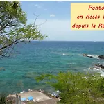 Residence Pommes Cannelles