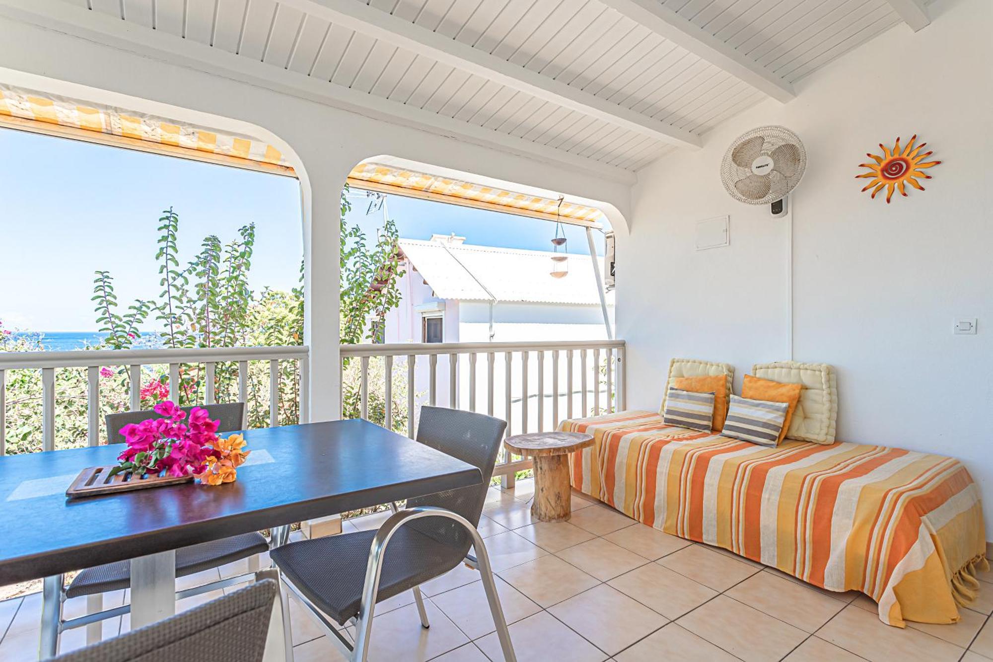 Ferienhaus Pommes Cannelles