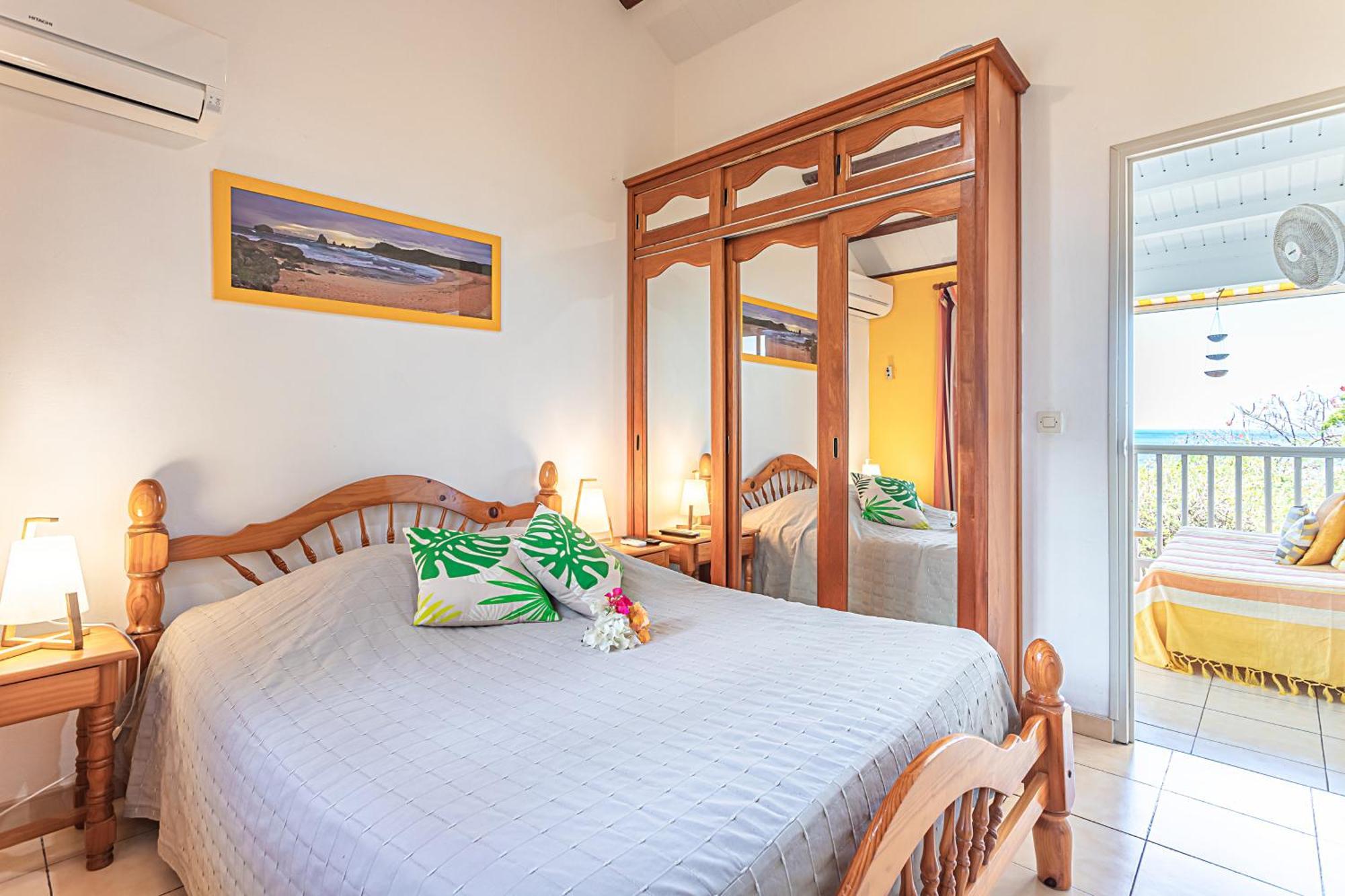 Ferienhaus Pommes Cannelles
