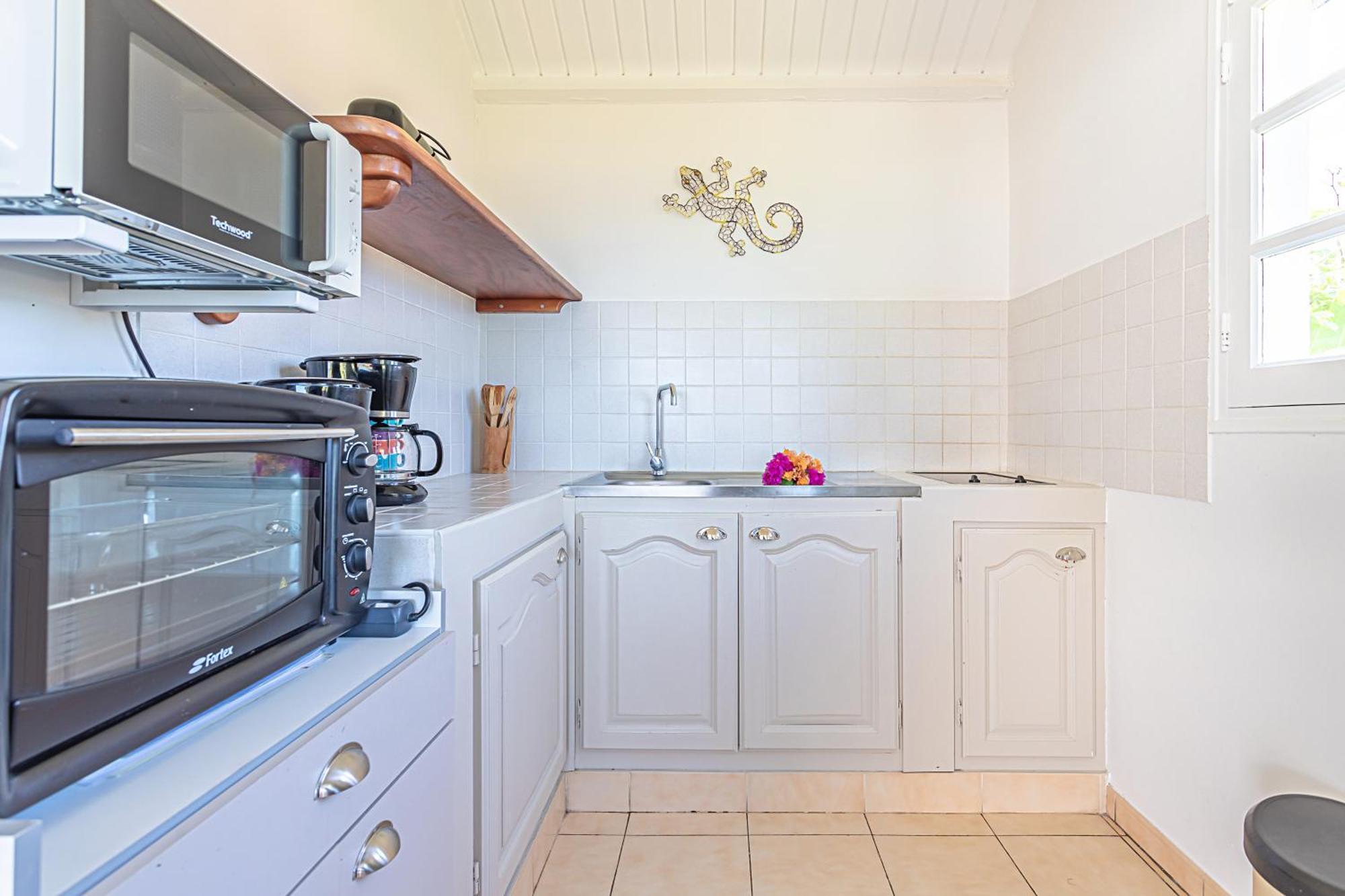 Ferienhaus Pommes Cannelles *