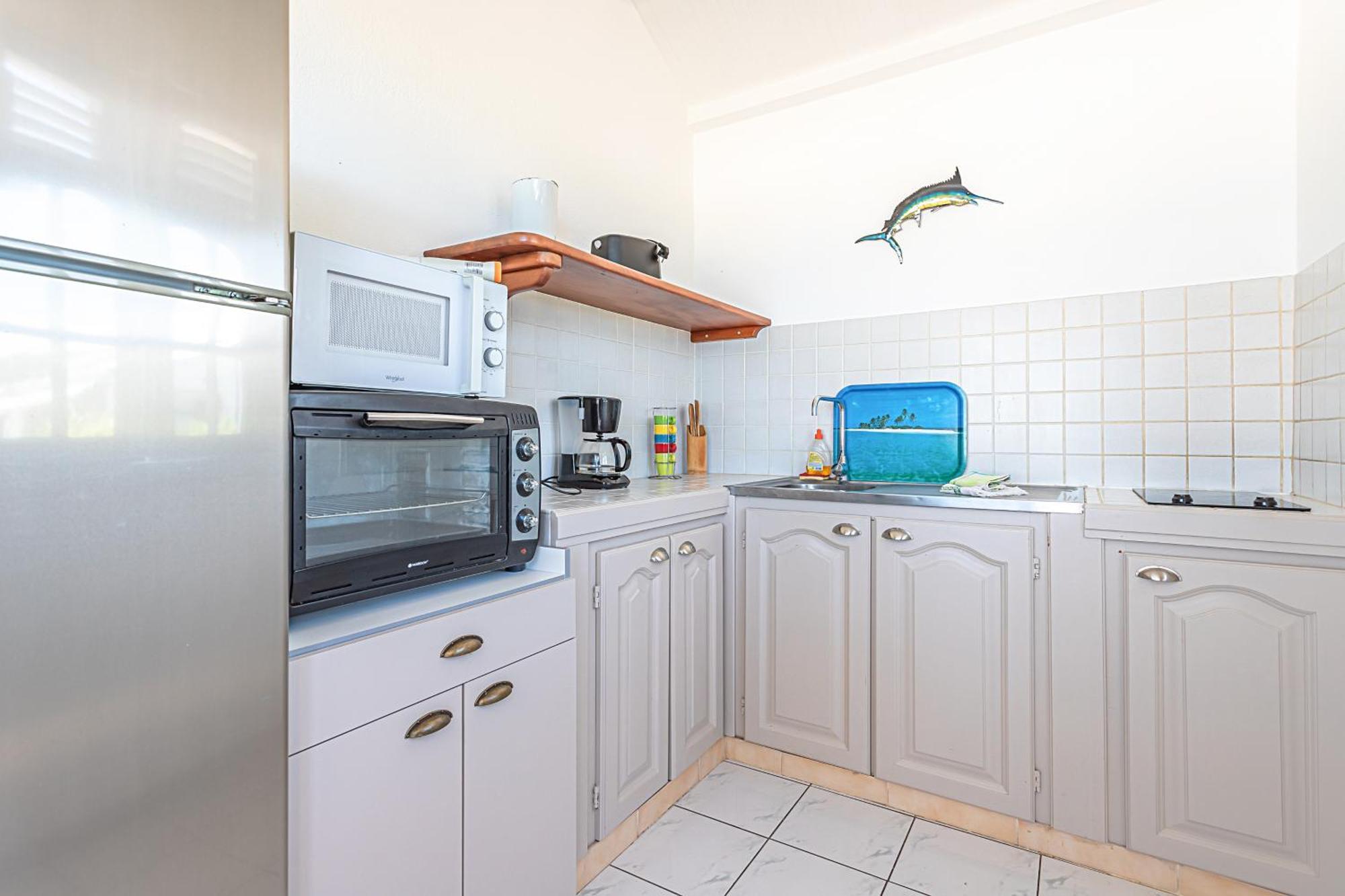 Ferienhaus Pommes Cannelles