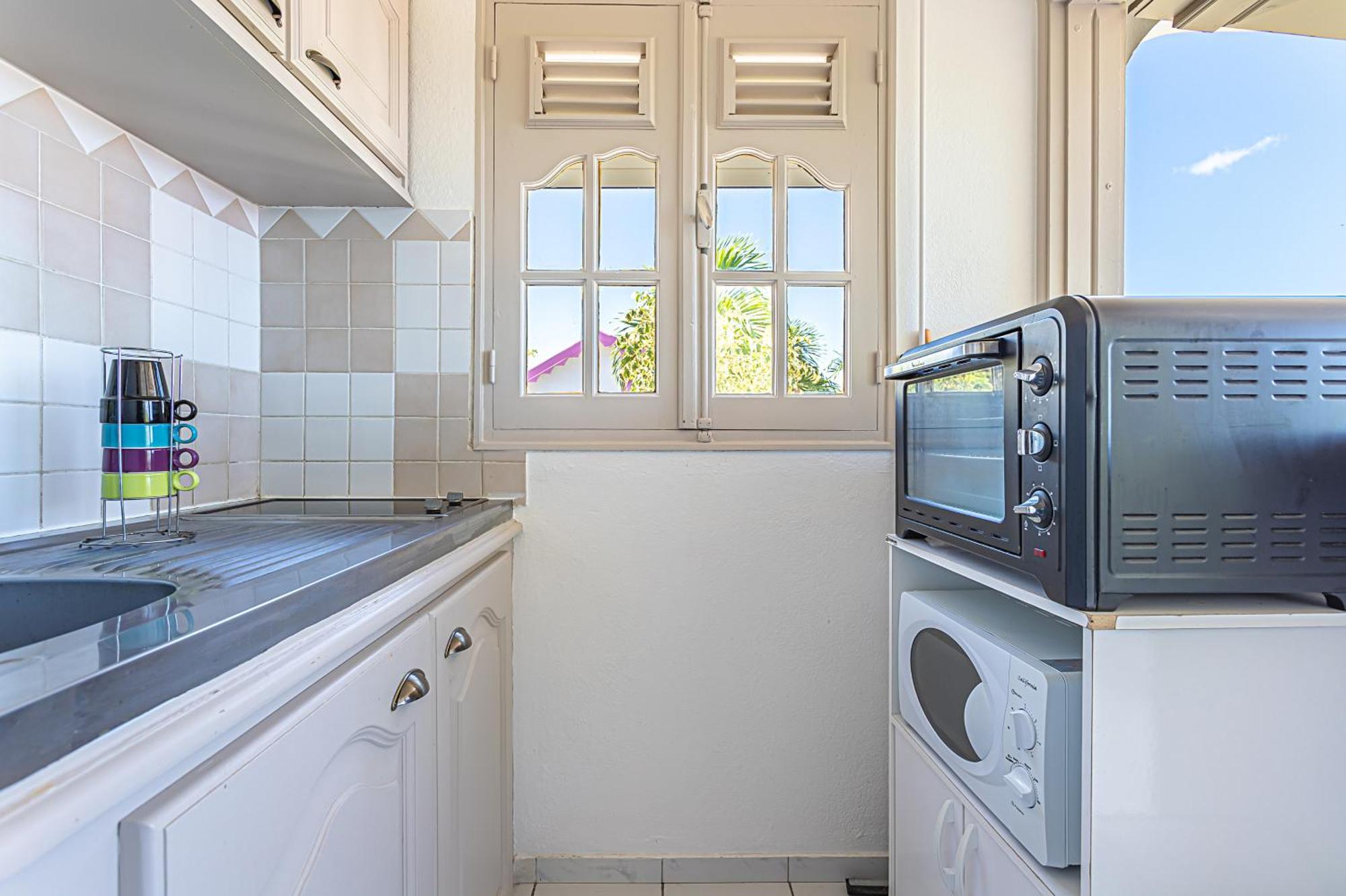 Ferienhaus Pommes Cannelles *