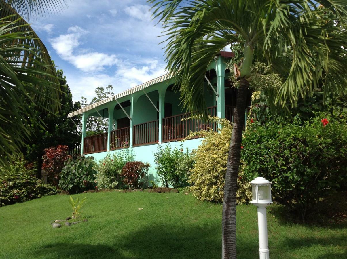 Ferienhaus Pommes Cannelles